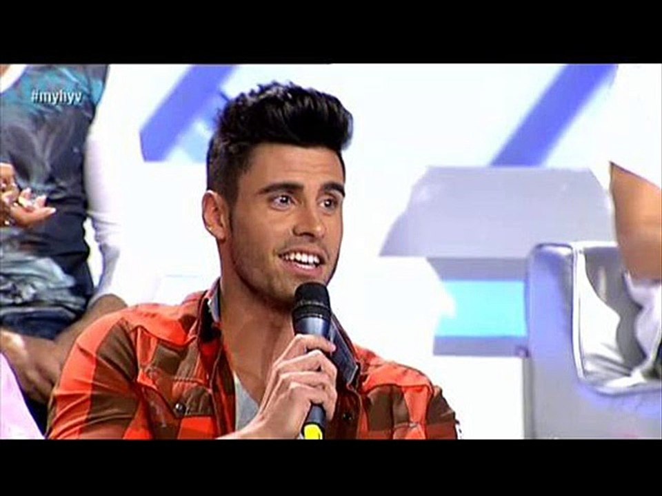 Loveu Mojo