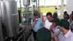 Green Fuels FuelMatic Biodiesel Processor, Chiapas, Mexico