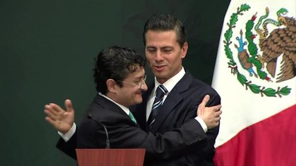 Download Video: EPN anuncia medidas anticorrupción