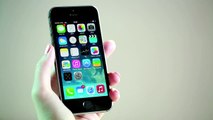 การใช้งาน Find my iPhone บน iOS7 (How to use Find my iPhone on iOS7)
