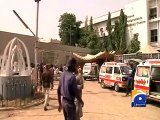 Rescue-1122 found ‘dead’ in Karachi-Geo Reports-29 Jun 20