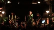 With Ears to See and Eyes to Hear Acoustic by Sleeping With Sirens Live at The Ottobar