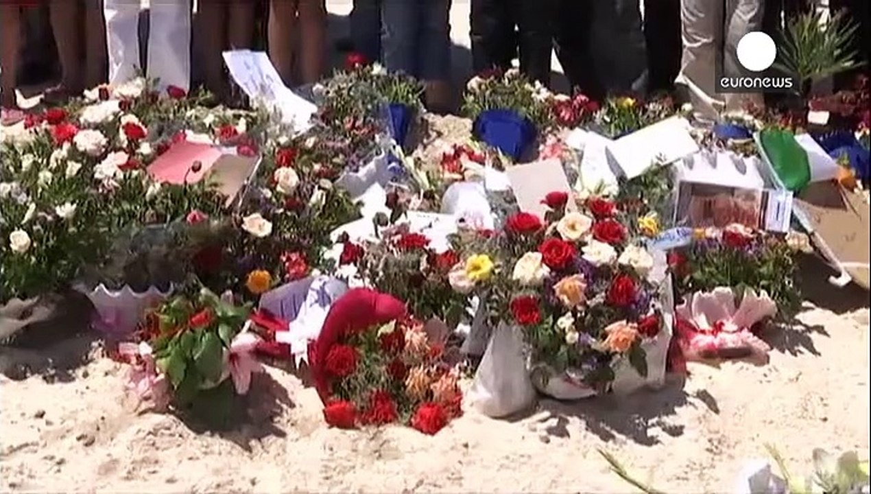 Tunisia: vertice Ministri dell'Interno britannico, francese, tedesco e tunisino a Sousse