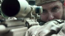 Escape to the Movies: American Sniper - An Empty War Film