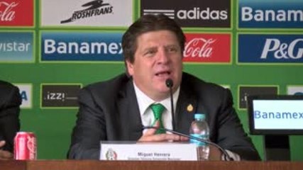 Tricolor presenta objetivos para 2015