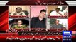 Saleem Bukhari Blasts on Asma Jahangir for Supporting Government and Zardari
