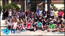TO ISRAEL NOW Taglit - Birthright Israel trip with Young Judaea