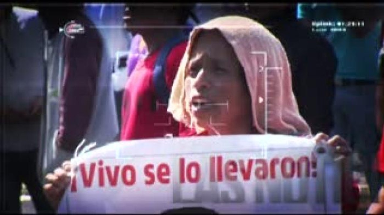 #LoRelevante 26 enero