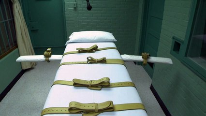 Justicia de EE.UU. aprueba uso de inyección letal