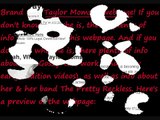 Taylor Momsen Webpage