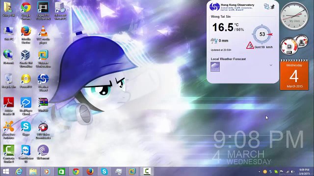 Windows 98 Second Edition with Microsoft Plus 98 (Korean) in VMware Workstation!