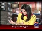 Watch What Hassan Nisar Has To Say About Yousuf Raza Gillani And Necklace