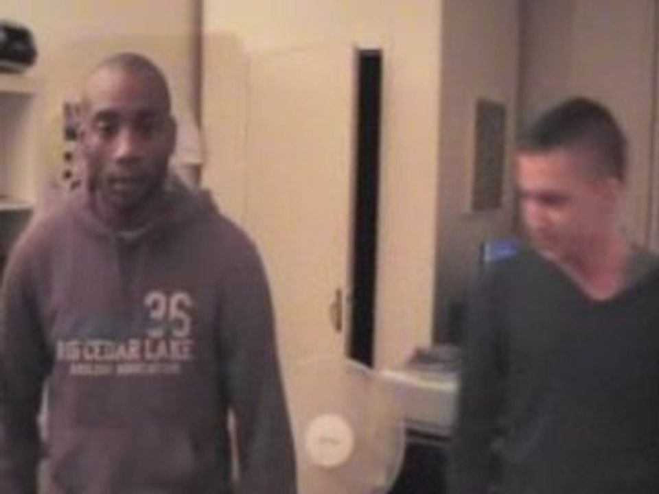 Futur Proche - Freestyle Bounce2Dis.com