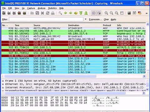 REAL Arp Spoofing tutorial