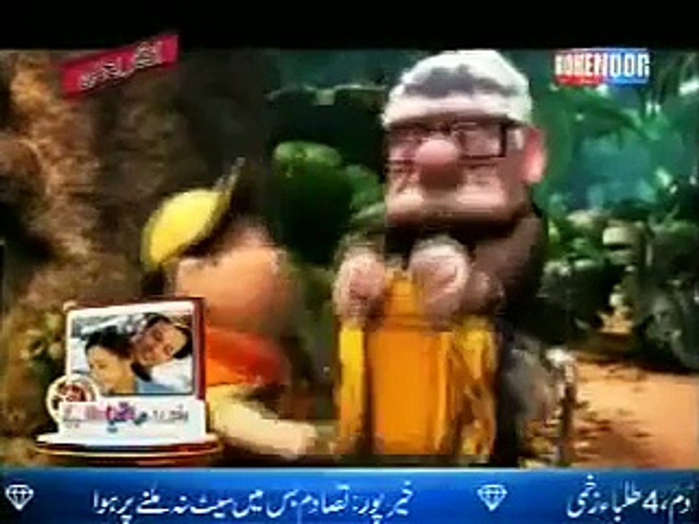 Punjabi Totay funny animal - video Dailymotion
