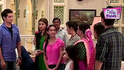 TV Serial Yeh Rishta Kya Kehlata Hai On Location of