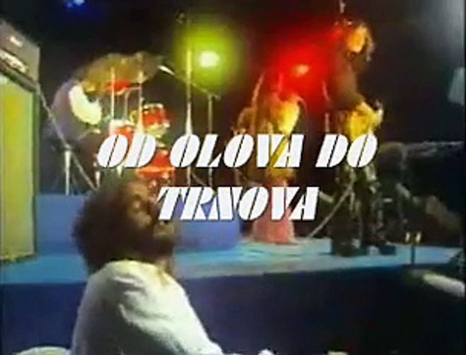 TEŠKA INDUSTRIJA - Od Olova do Trnova (1976)
