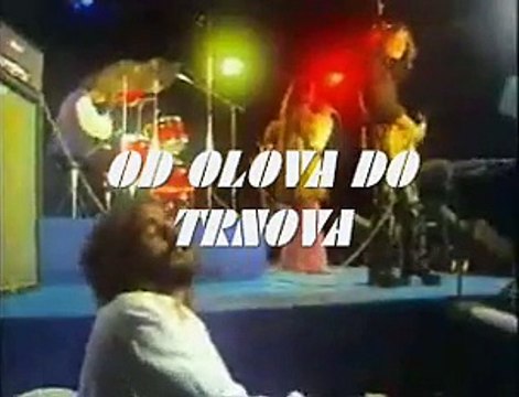 TEŠKA INDUSTRIJA - Od Olova do Trnova (1976)