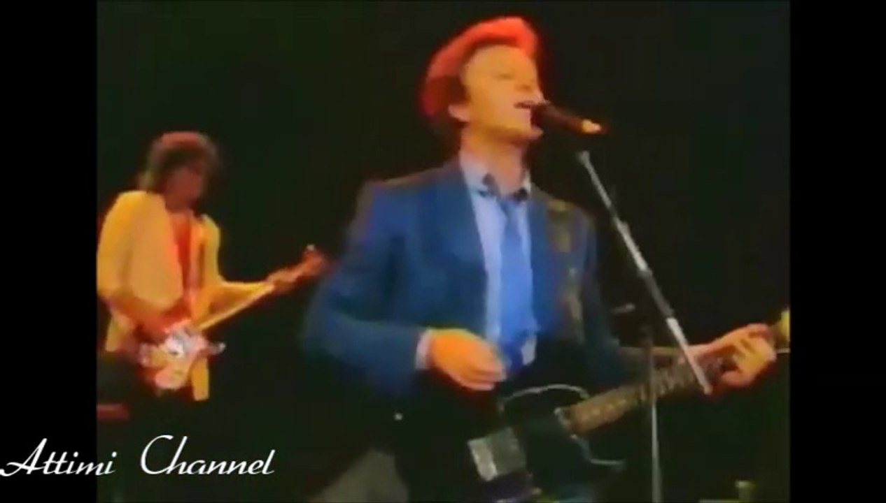 Umberto Tozzi -Stella Stai  1983