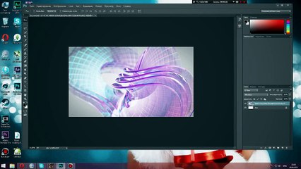 Как увеличить картинку без потери качества [PHOTOSHOP TUTORIAL]