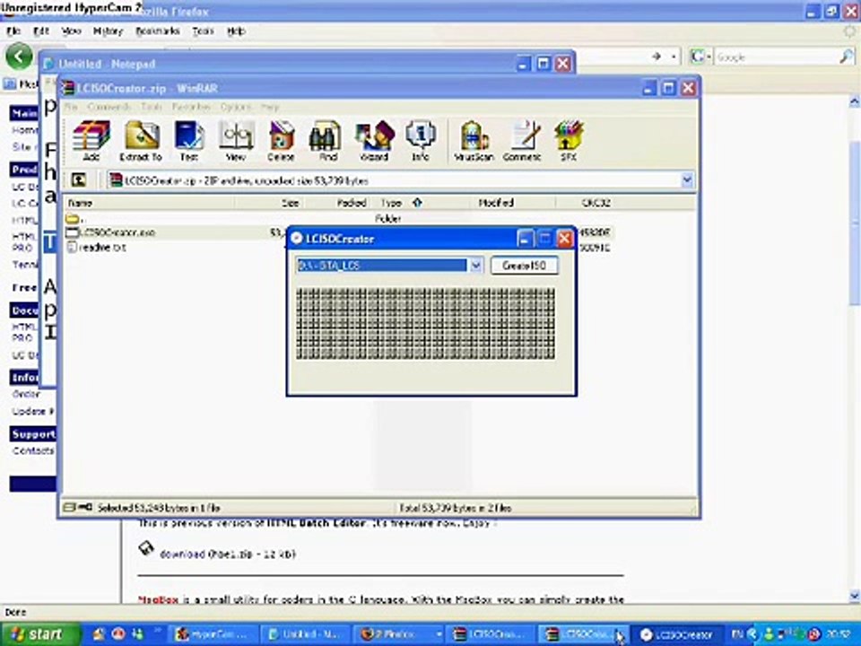 How to convert PS2 games into ISO to use in emulators