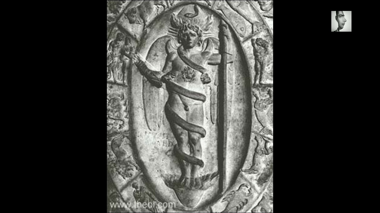 Leopoldo Siano - Erotik und Elektroakustische Musik (2/4)
