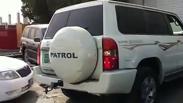 تجربة فتك تيربو الابيض vtc turbo uae 4800