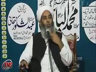 علمائے کرام عمران خا کے کیوں مخالف ہیں؟