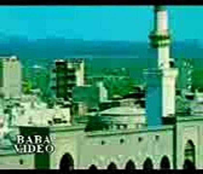ZAHE MUQADER - NAAT