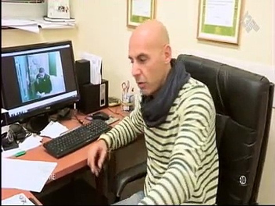 Passeport pour le crime     mafia Naples (2/2)