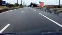 Autoroute Française vs Autoroute Belge
