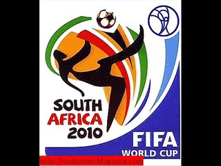 מונדיאל 2010 דרום אפריקה - שיר נושא