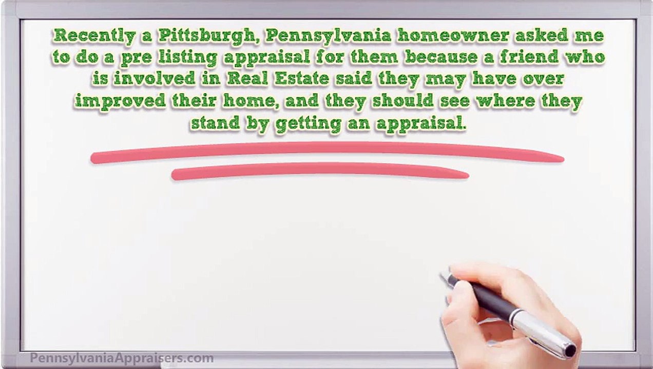 Don’t be fooled! Style vs. Ownership.