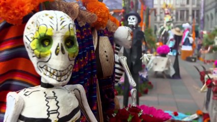 On the set of SPECTRE # 4 (James Bond Movie - 2015)