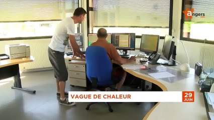 JT JUIN 2015 [S.6] [E.29] - Le Journal du lundi 29 juin 2015