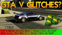 GTA 5 Online - 