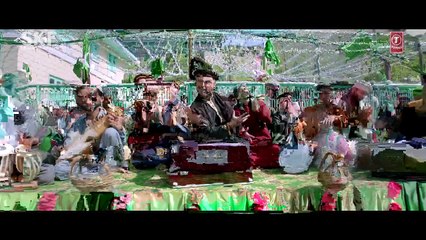 Bhar Do Jholi Meri (Qawali) HD Video Song - Adnan Sami - Bajrangi Bhaijaan [2015] Salman Khan
