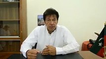 عمران خان کا اپنے پر قادیانیوں کو مسلمان ماننے ک الزام کا جواب