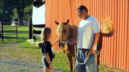 Ride it Out - A Song for Slaughter-Bound Horses