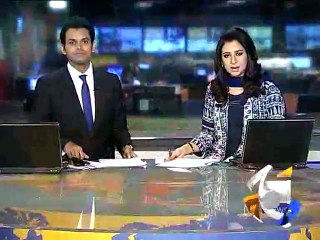 Geo Headlines-29 Jun 2015-2200