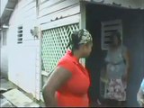 Jamaican Boy Haunted by Poltergeist
