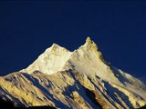 Las 14 montañas más altas del mundo