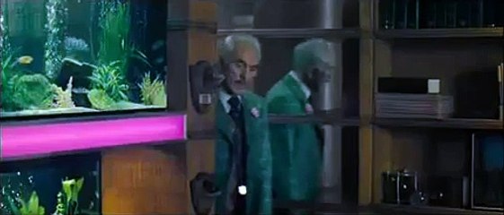 DEAD FISH MOVIE TRAILER (2015) Full Movie HD