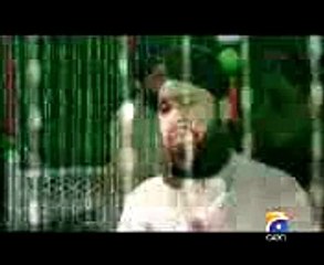 MERE AAQA NIGAHE KARAM HO - naat