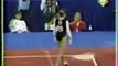 Oksana Chusovitina - 1992 Olympics Team Optionals - Floor Exercise