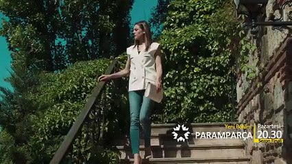 [LOL EXA] Paramparça 31. Bölüm Sezon finali
