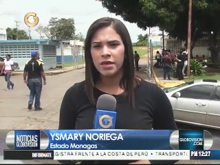 2 muertes violentas se registron en Monagas el fin de semana