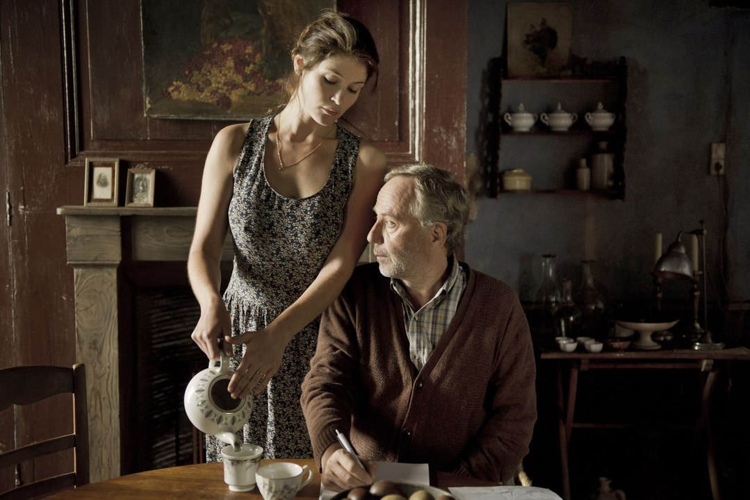 Gemma Bovery Full M O V I E