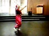 Israeli Dance Avram Avinu