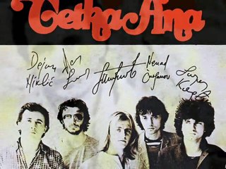 TETKA ANA - Slatka Marija (1979)